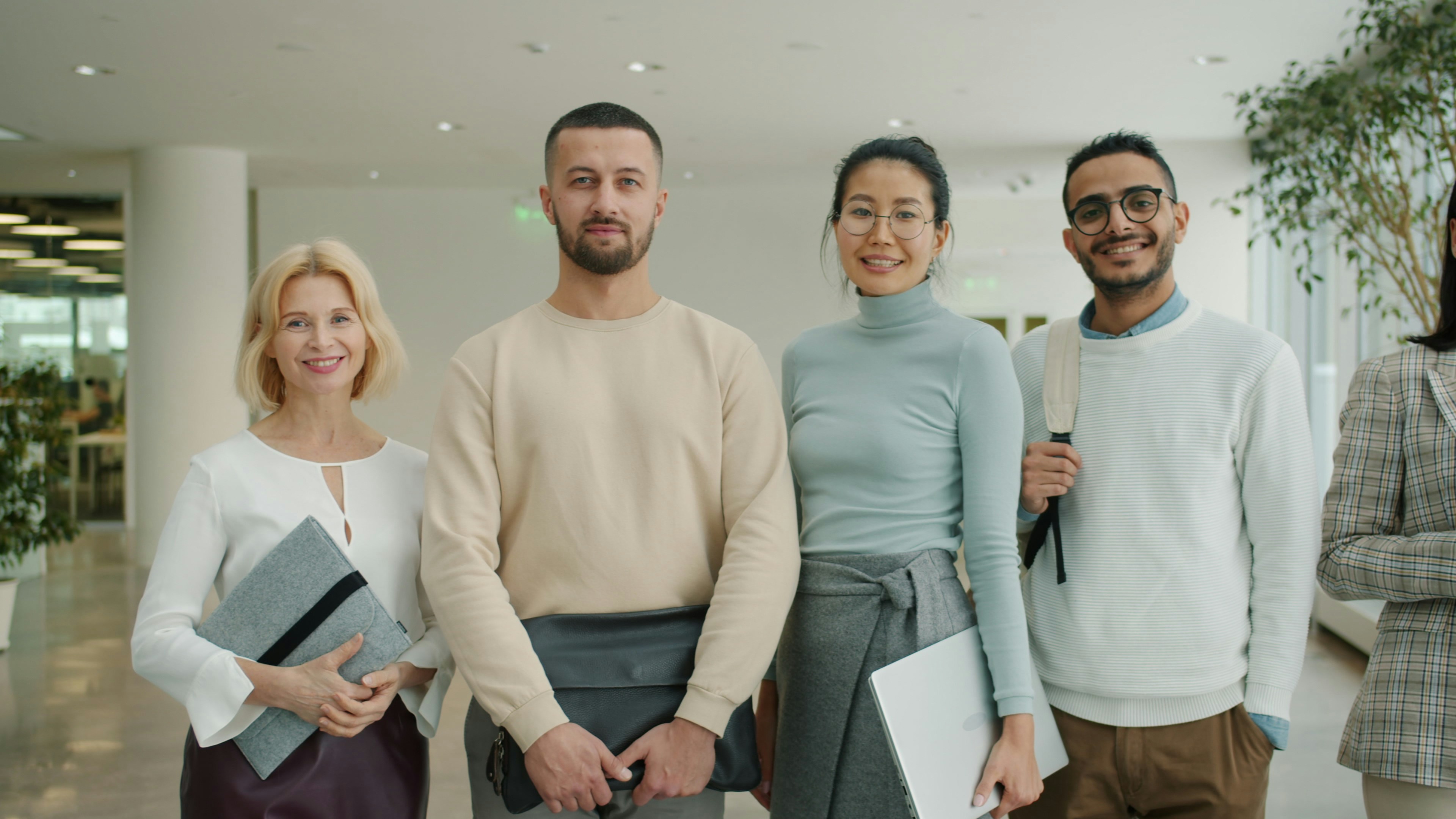 Houston Diaspora General Meeting